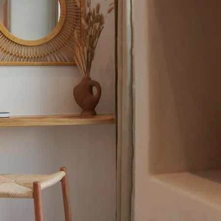 Апартаменты Due Venti Downtown Suites Naxos Junior Naxos City