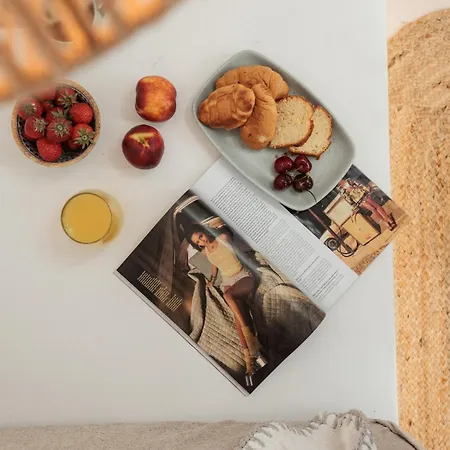 Due Venti Downtown Suites Naxos Junior Naxos City