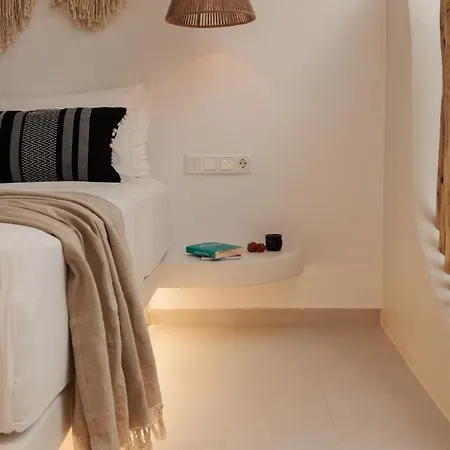 Due Venti Downtown Suites Naxos Junior Апартаменты Naxos City